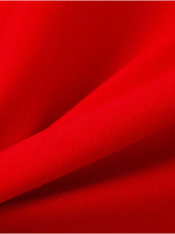 Street One Langarmshirt in rot