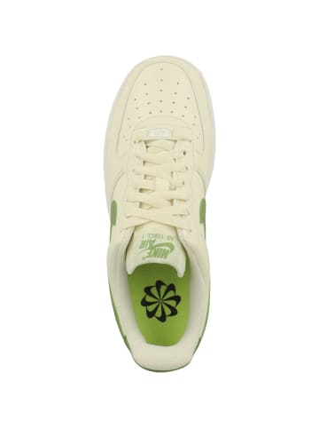 Nike Sneaker low Air Force 1 '07 SE in beige