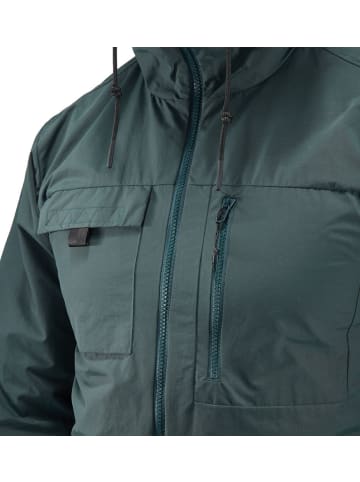 Haglöfs Regenjacke Jägra Jacket in Mineral