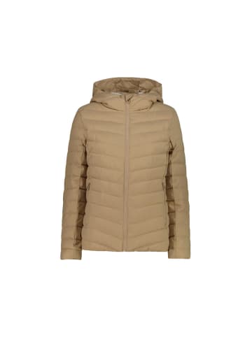 cmp Freizeitjacke in braun