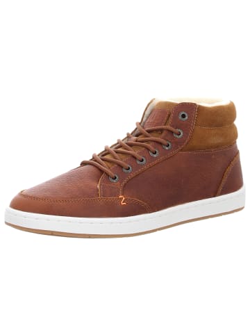 Hub Stiefeletten in braun