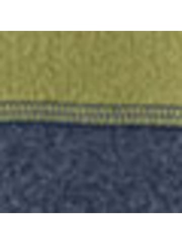 Hessnatur Softfleece in waldgrün
