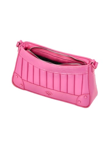 myMo Handtasche in Fuchsia