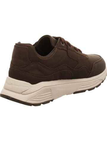 Xsensible Komfort Mokassin in braun