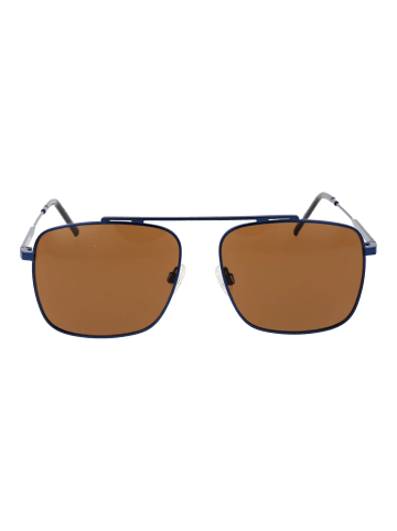 Champion Männer Sonnenbrille Flieger Blau