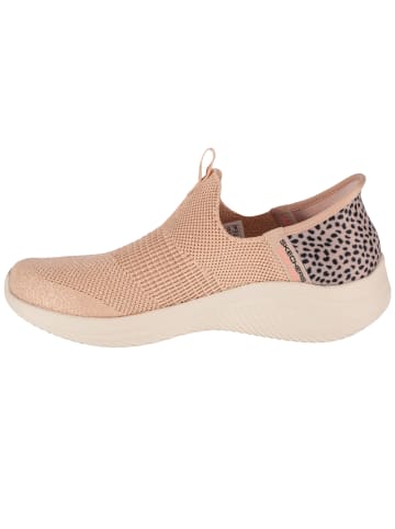 Skechers Skechers Slip-Ins Ultra Flex 3.0 - New Energy in Beige