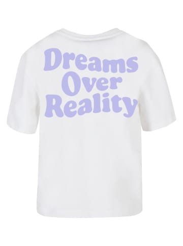 Mister Tee T-Shirt in white