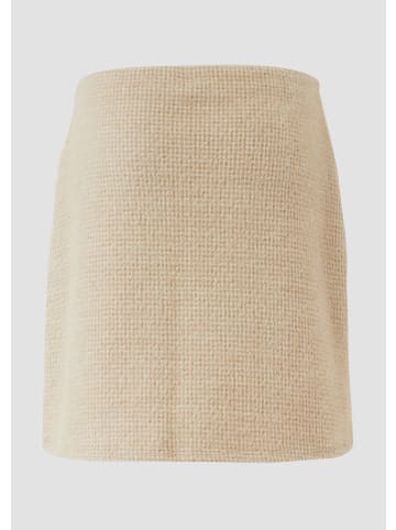 s.Oliver Rock in 84N3_sandfarben