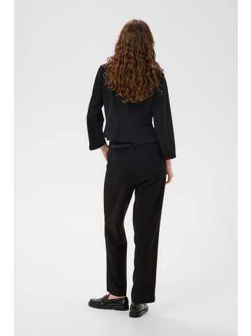 CULTURE Blazer CUpiil Feminine in Black