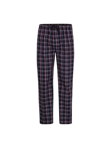 Götzburg Pyjamahose in Dunkelblau
