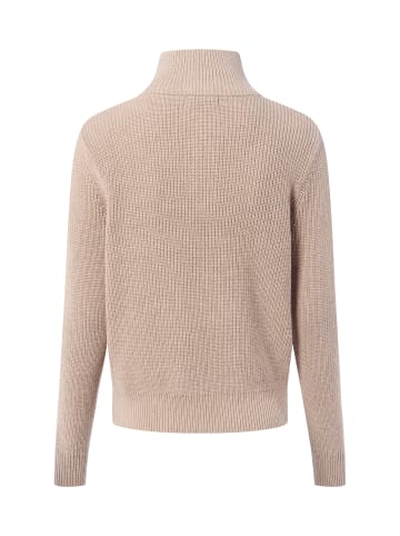 Franco Callegari Pullover in melange - 0002