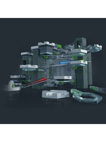 Ravensburger Ravensburger Bauspiel Starter-Set Vertical in bunt