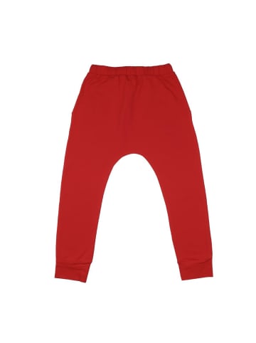 Walkiddy Jogginghose Jogginghose aus Baumwolle (Bio)