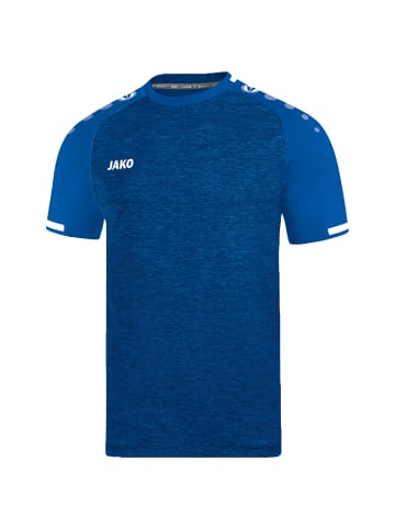 Jako Trikot Prestige in blau / weiß