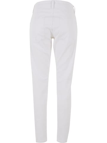 2Y Studios 2Y Studios Herren 2Y Basic Relaxed Denim in white