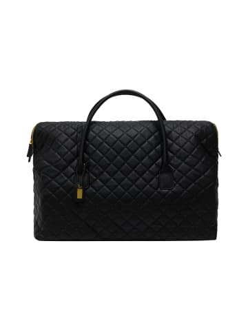 faina Women Tote Bag in Black