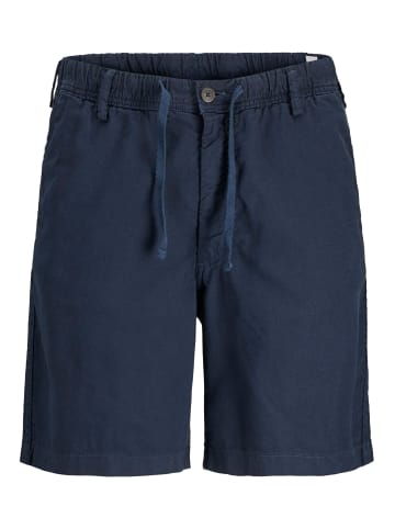 Jack & Jones Shorts in Dark Navy