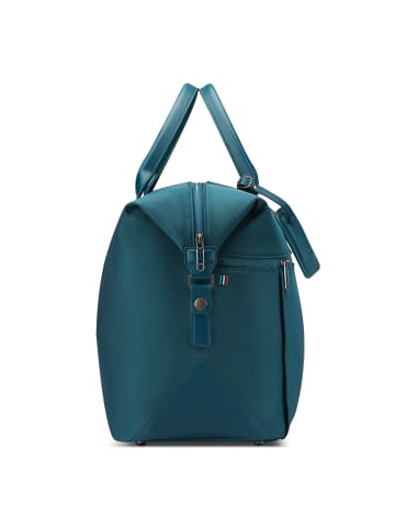 Roncato City 3.0 Weekender Reisetasche 45 cm in flaschengruen