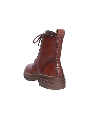 Tamaris Stiefel in braun