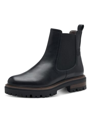 Tamaris Stiefelette in Schwarz