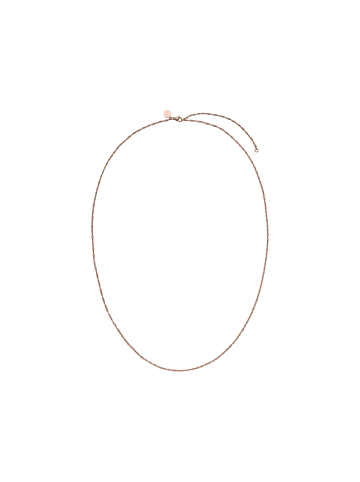 PURELEI Kette Lightly 70-80 in Rosegold