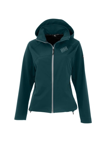 Maul Sport Funktionsjacke Gaisspitze XT in Camouflage