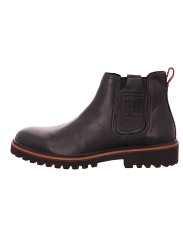 Gabor Chelsea Boots für Herren in schwarz
