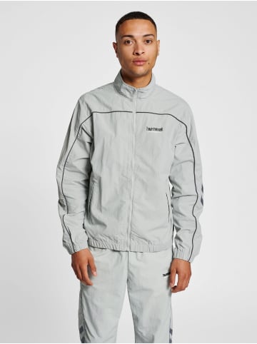 Hummel Reißverschluss Jacke Hmllgc Celab Erwachsene in HARBOR MIST