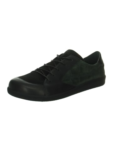 Sneakers Low HADASHI MEN in Schwarz/Kombi