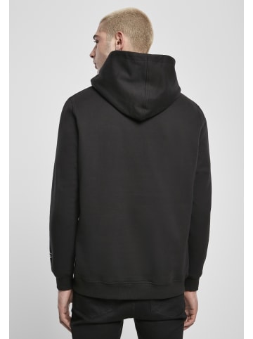 Starter Black Label Hoodie in Schwarz
