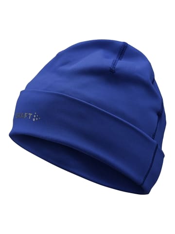 Craft Core Essence Hat in Blau