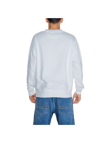 Replay Sweatshirt Blau