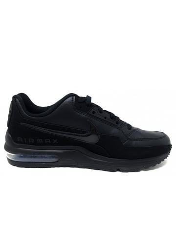 Nike Sneaker Air Max LTD 3 in Schwarz