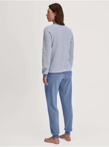 Calida Pyjama in scandinavian