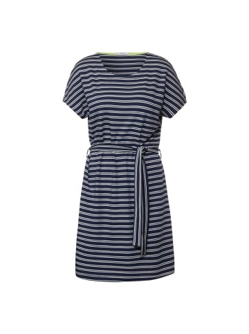 Kleid in River Blue
