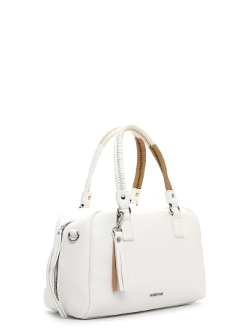 EMILY & NOAH Shopper E&N Jeanine in white