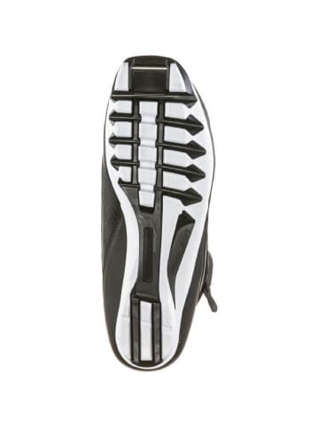 SALOMON Skieschuhe XC SHOES RC8 NOCTURNE PROLIN in Schwarz
