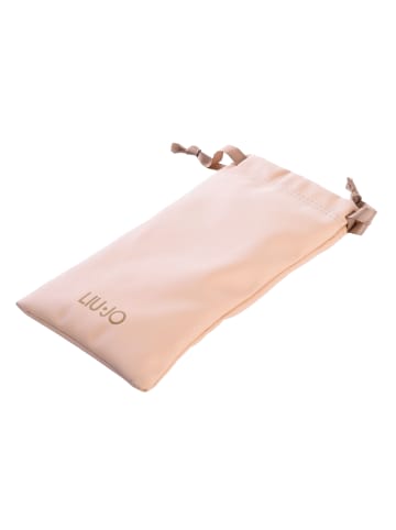 Liu Jo sunglasses Sonnenbrille in Black