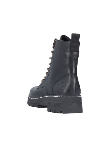 rieker Stiefel in schwarz