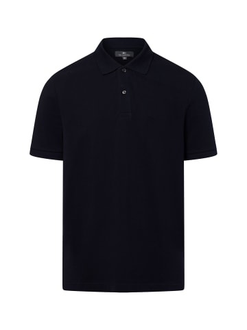 Nils Sundström Poloshirt in mais