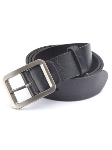 BEZLIT Gürtel in Schwarz