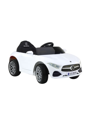 Wisam® Mercedes KL-1666-1 Batteriefahrzeug