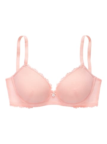 Vivance Schalen-BH in rosé