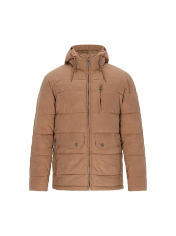 DreiMaster Maritim Jacket in sand