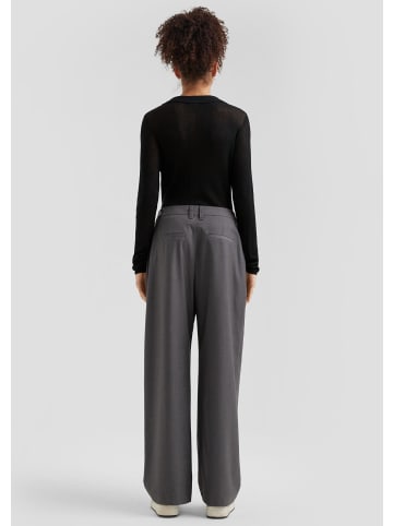 QS Strickpullover in 9999_schwarz