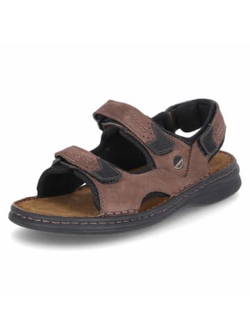 Josef Seibel Sandalette in braun