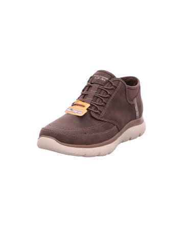 Skechers Sportschuh in braun