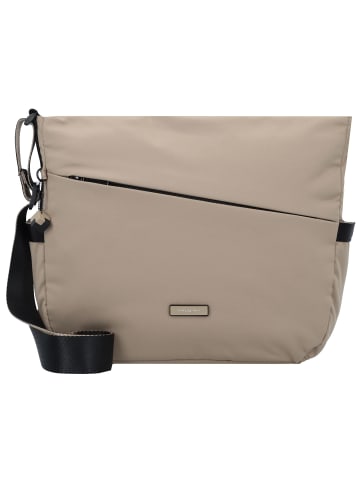 Hedgren Nova Milky Way Umhängetasche 32 cm stone beige