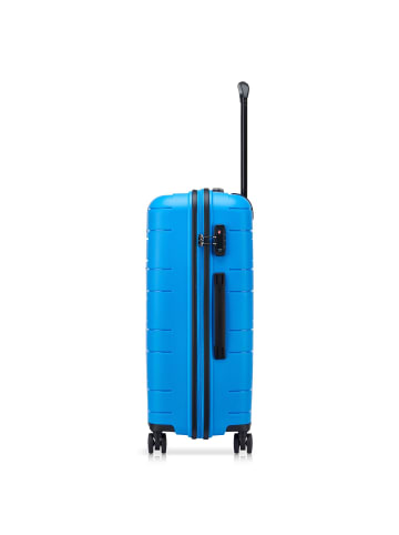 MODO by roncato Supernova 2.0 4 Rollen Kofferset 2-teilig sky