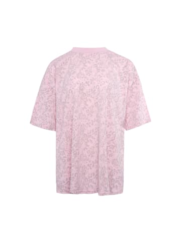 Homebase Women T-Shirt in Rose